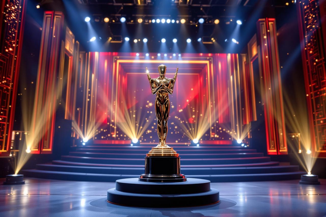 第29届上海国际电影节：最新av斩获最佳影片等三项大奖